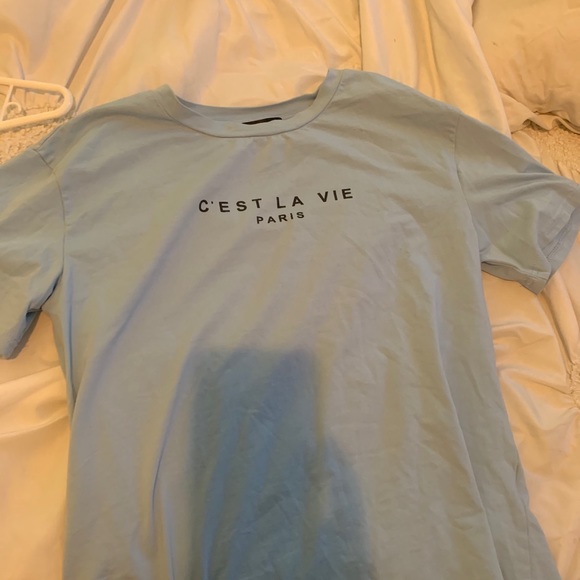 pack of tees !! or selling them separate :)) - Picture 2 of 5